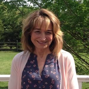 Meet your Posher, Sandy